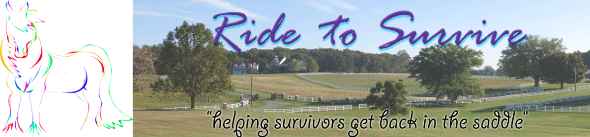 Ride to Survive